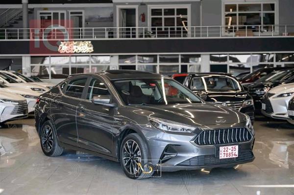 جاک 298 2023  بۆ فرۆشتن لە عێراق - هەولێر